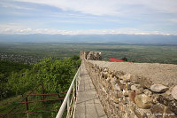 Сигнахи (Signakhi) - Грузия (Georgian)