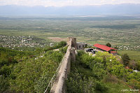 Сигнахи (Signakhi) - Грузия (Georgian)