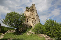 Город- крепость Уджарма (Ujarma Fortress)