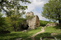 Город- крепость Уджарма (Ujarma Fortress)