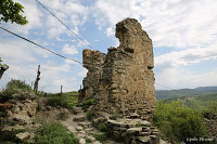 Город- крепость Уджарма (Ujarma Fortress)