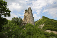 Город- крепость Уджарма (Ujarma Fortress)