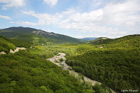 Город- крепость Уджарма (Ujarma Fortress)