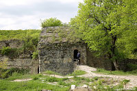 Город- крепость Уджарма (Ujarma Fortress)