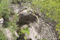 Город- крепость Уджарма (Ujarma Fortress)