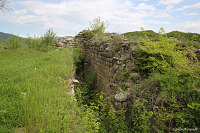 Город- крепость Уджарма (Ujarma Fortress)