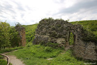 Город- крепость Уджарма (Ujarma Fortress)