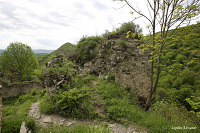 Город- крепость Уджарма (Ujarma Fortress)