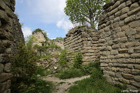 Город- крепость Уджарма (Ujarma Fortress)