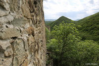 Город- крепость Уджарма (Ujarma Fortress)