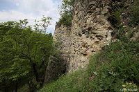 Город- крепость Уджарма (Ujarma Fortress)