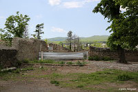 Телави (Telavi) - Грузия (Georgian)