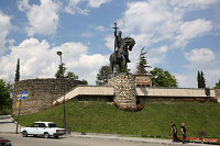 Телави (Telavi) - Грузия (Georgian)