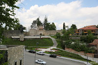 Телави (Telavi) - Грузия (Georgian)