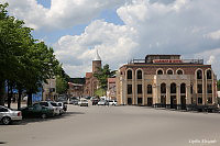 Телави (Telavi) - Грузия (Georgian)