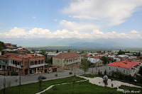 Телави (Telavi) - Грузия (Georgian)