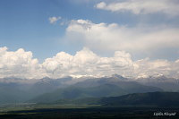 Телави (Telavi) - Грузия (Georgian)