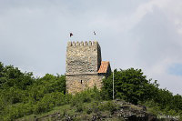 Замок Греми