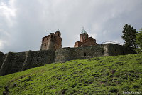 Замок Греми