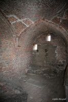 Замок Греми