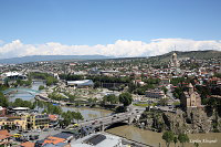 Тбилиси (Tbilisi)