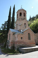 Тбилиси (Tbilisi)