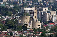 Тбилиси (Tbilisi)