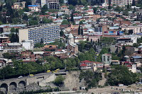 Тбилиси (Tbilisi)