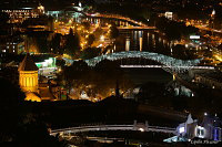 Тбилиси (Tbilisi)