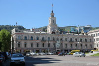 Тбилиси (Tbilisi)