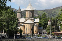 Тбилиси (Tbilisi)