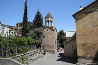 Тбилиси (Tbilisi)