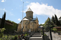 Тбилиси (Tbilisi)