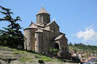 Тбилиси (Tbilisi)