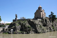 Тбилиси (Tbilisi)