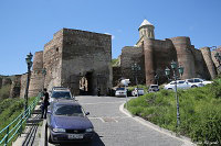 Крепость Нарикала - Тбилиси (Tbilisi)