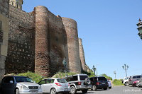 Тбилиси (Tbilisi)