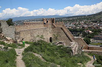 Тбилиси (Tbilisi)