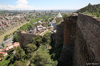 Тбилиси (Tbilisi)