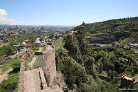 Тбилиси (Tbilisi)