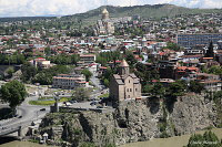 Тбилиси (Tbilisi)