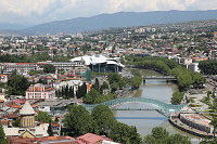 Тбилиси (Tbilisi)