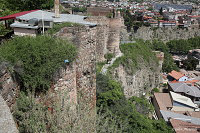 Тбилиси (Tbilisi)