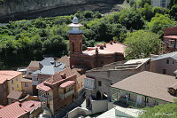 Тбилиси (Tbilisi)