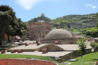 Тбилиси (Tbilisi)