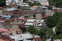 Тбилиси (Tbilisi)