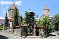 Тбилиси (Tbilisi)