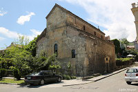 Тбилиси (Tbilisi)