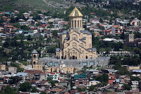 Тбилиси (Tbilisi)