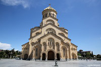 Тбилиси (Tbilisi)